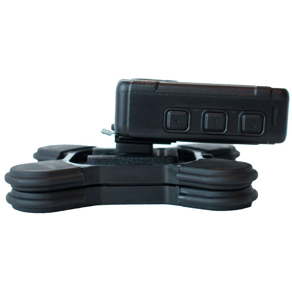 PatrolEyes Klick Fast Magnet Mount for DV5 Police Body Camera - Image 6