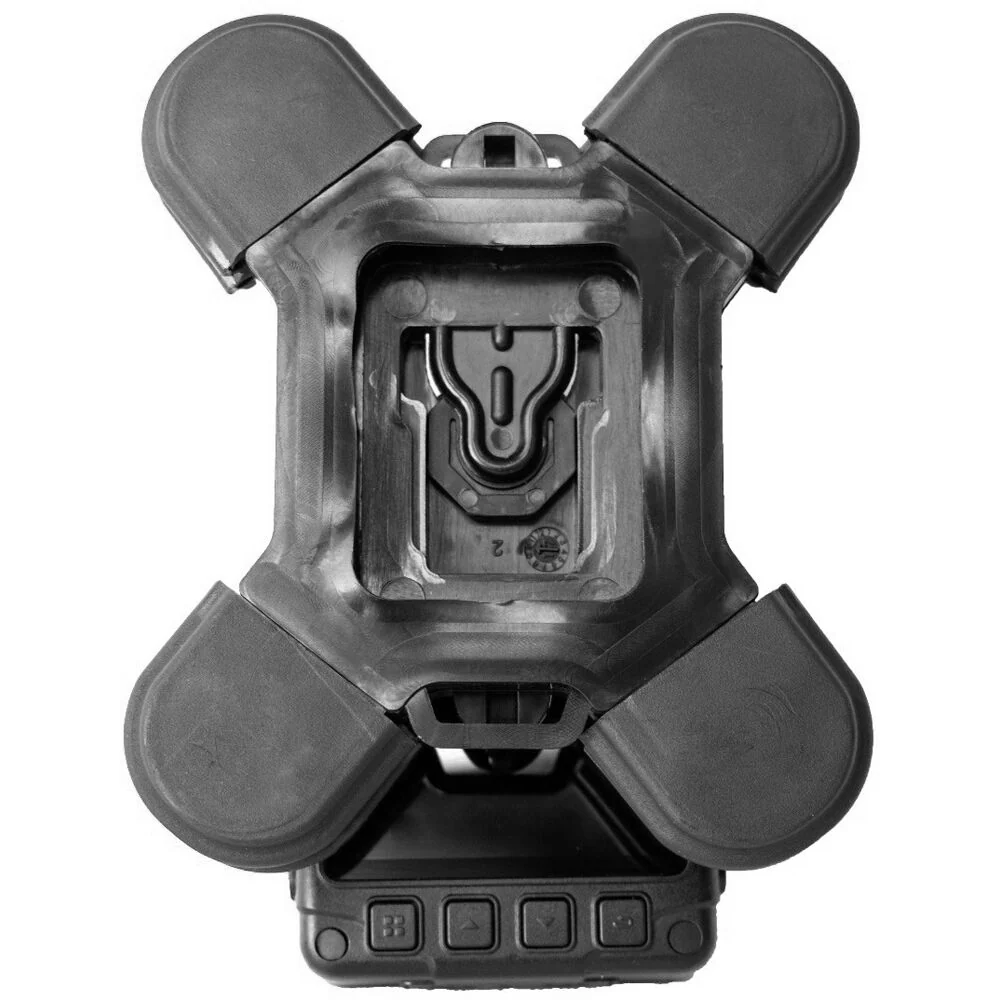PatrolEyes Klick Fast Magnet Mount for MAX Police Body Camera - Image 3