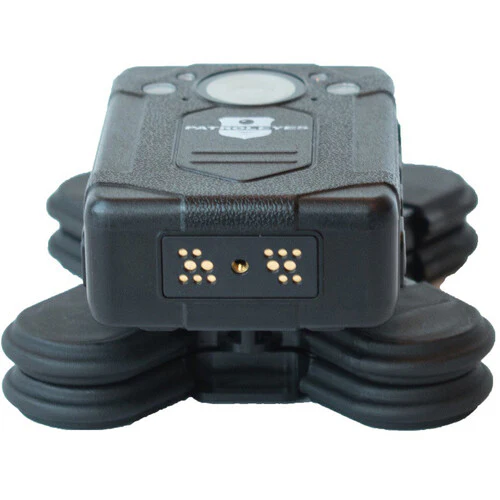 PatrolEyes Klick Fast Magnet Mount for MAX Police Body Camera - Image 4