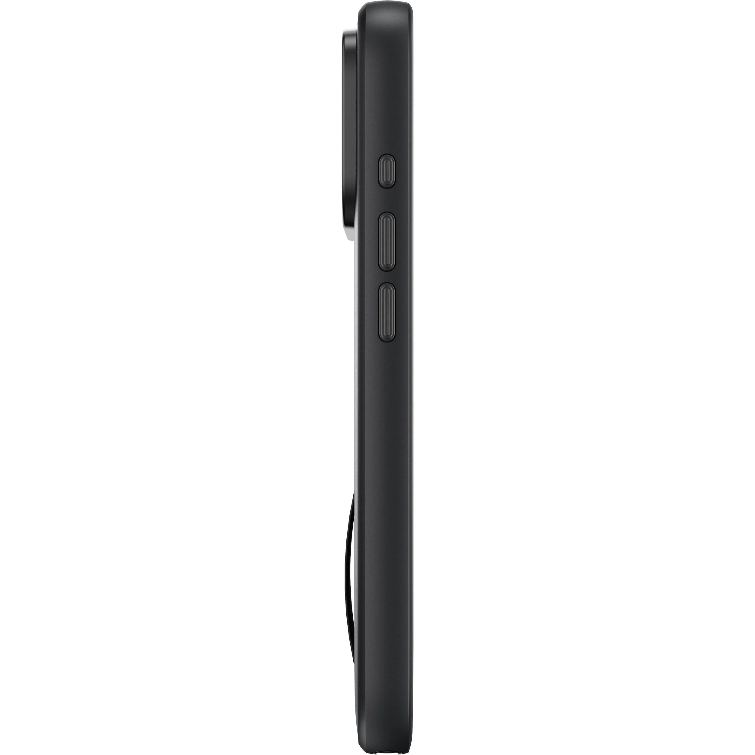 Peak Design Clarino Everyday Loop Case for iPhone 17 Pro (Black) - Image 4