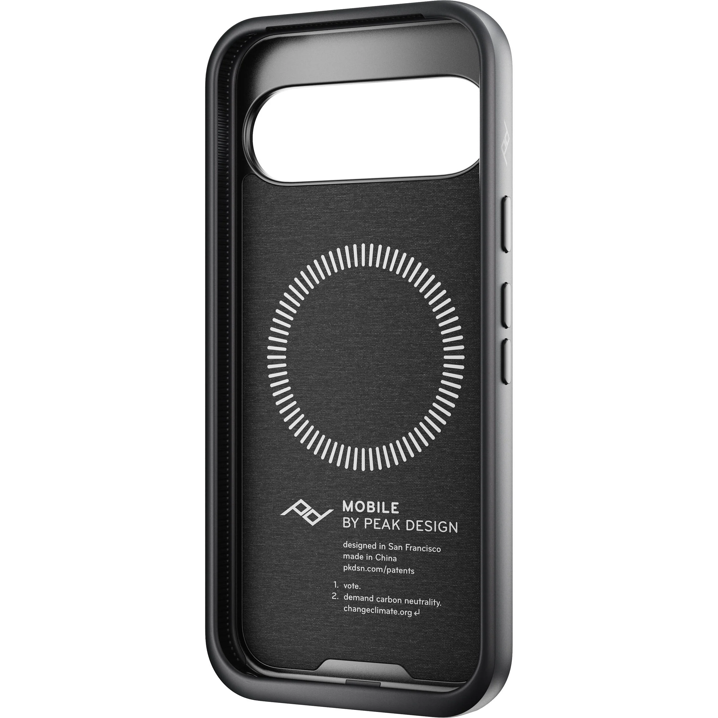 Peak Design Everyday Fabric Case Pixel 9 Pro XL - Image 6