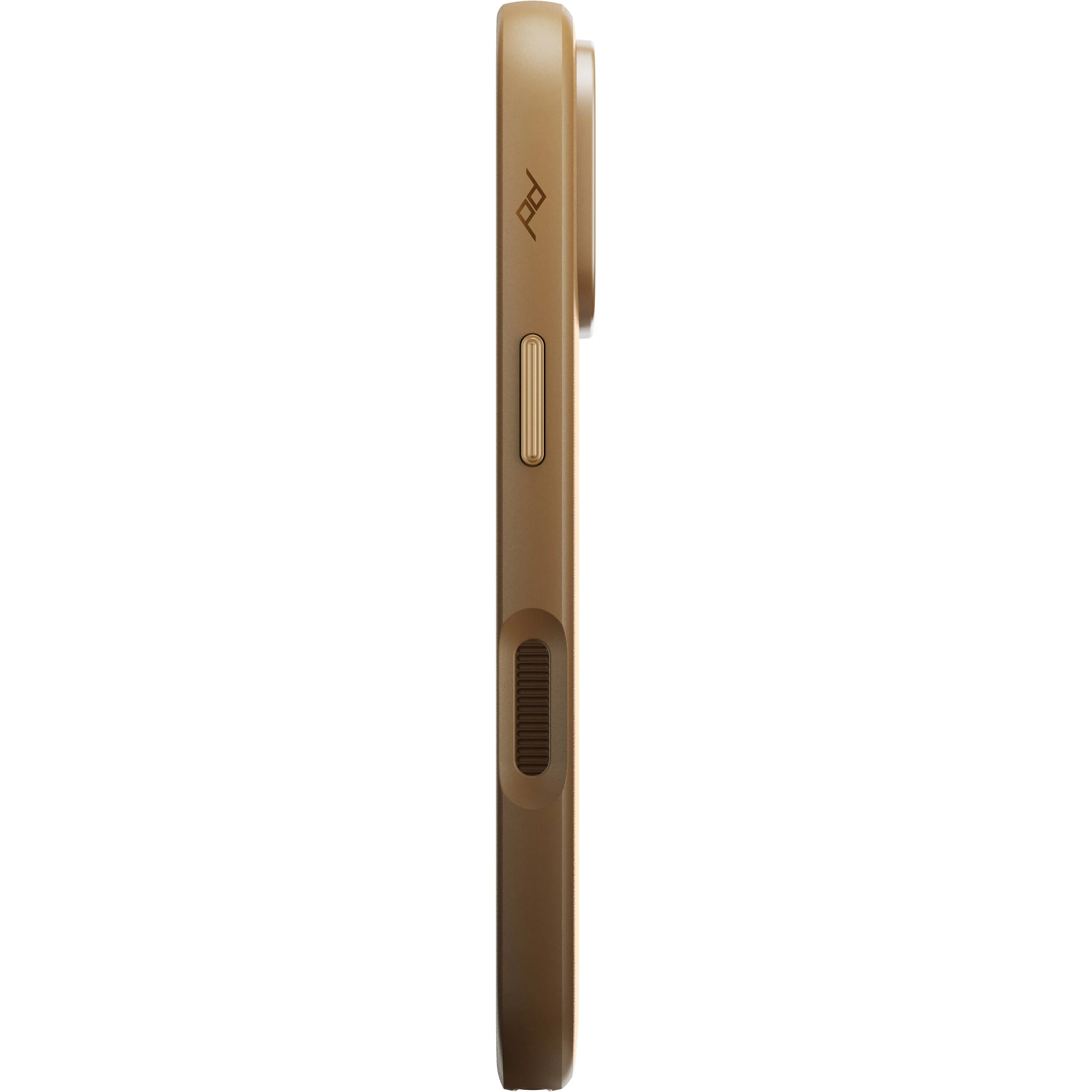 Peak Design Mobile Everyday Clarino Case for iPhone 16 Pro (Tan) - Image 7
