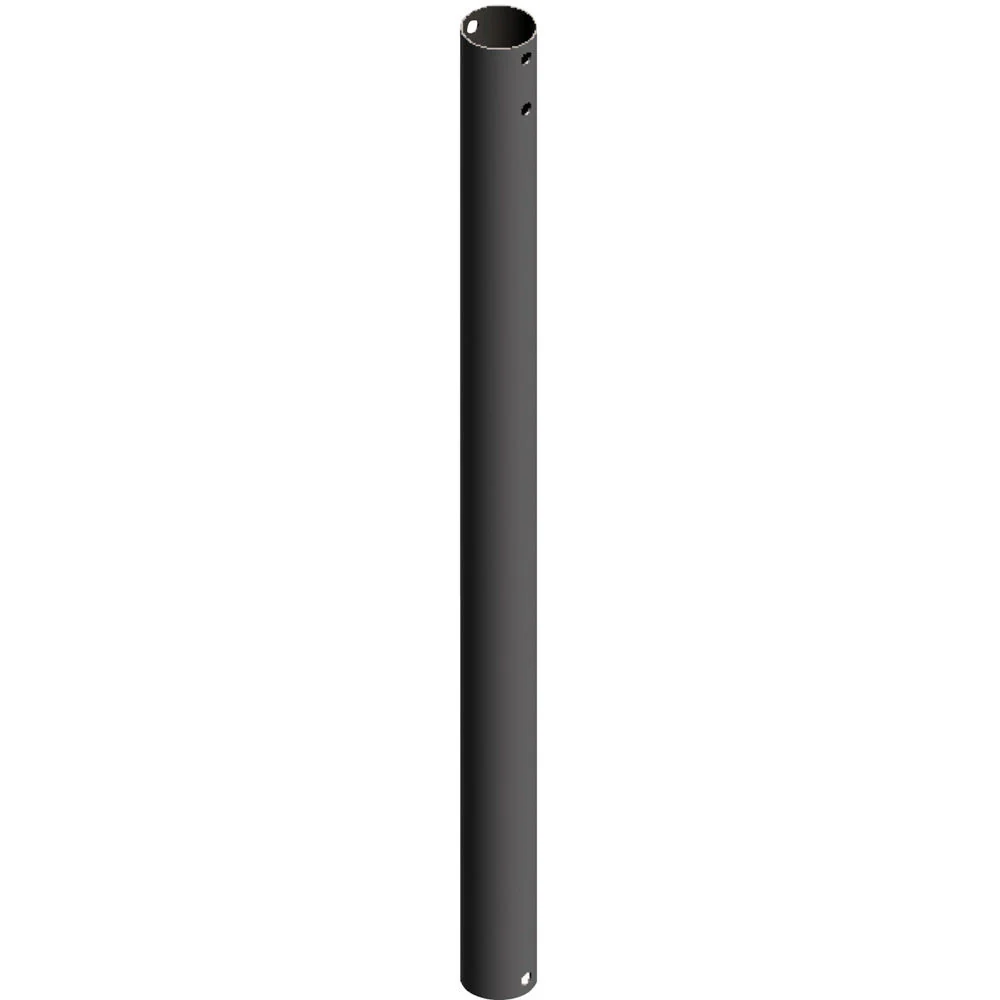 Peerless-AV 39" Extension Pole for Modular Series Flat Panel Display & Projector Mounts (Black) - Image 3