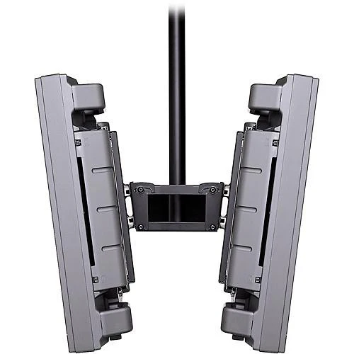Peerless-AV PLB-1 Flat Panel Dual Screen Mounts for 30-50" Screens Weighing Up to 300 lb