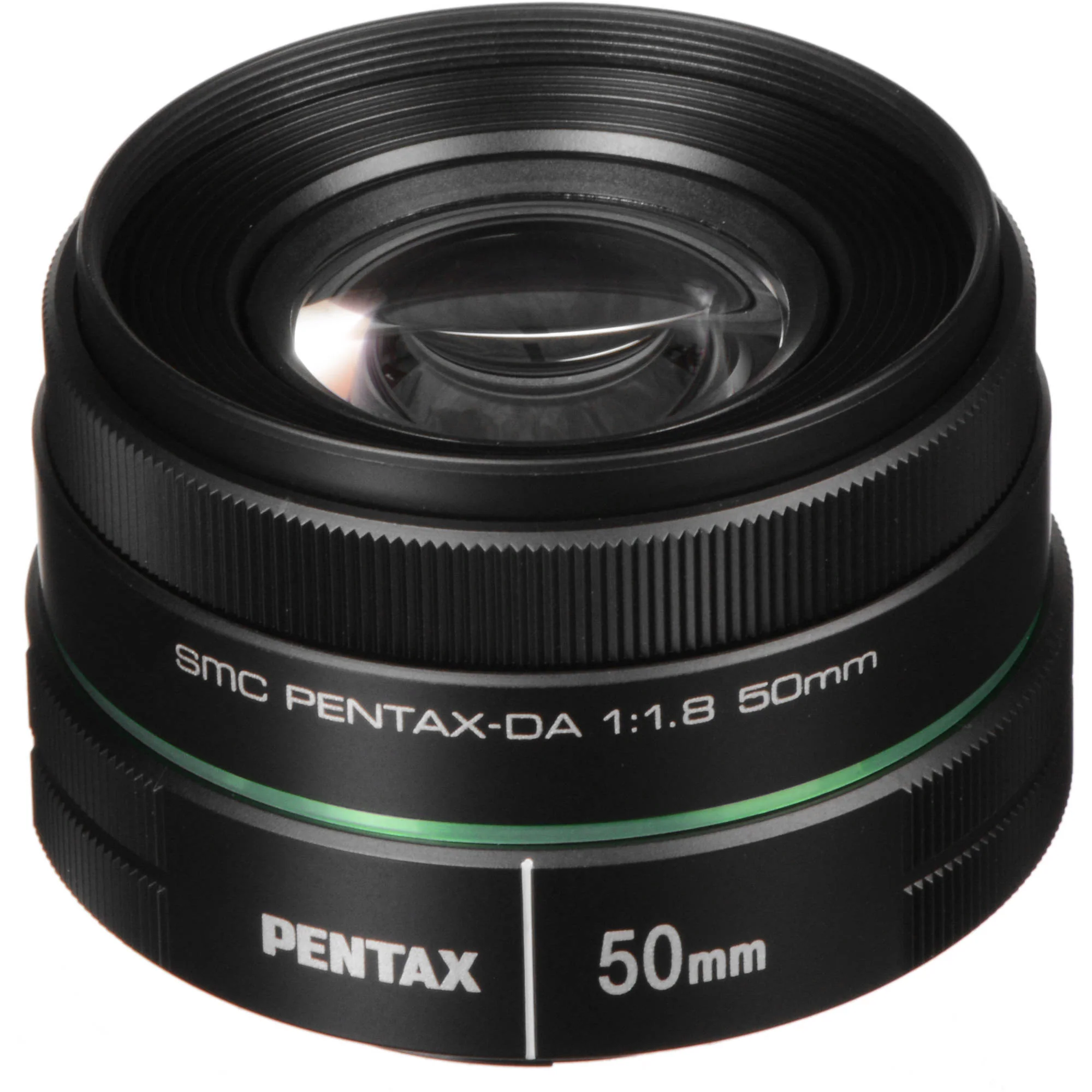 Pentax KF DSLR Camera with smc DA 50mm f/1.8 Lens Kit - Image 3
