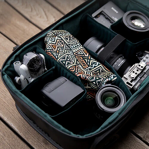 PGYTECH Protective Wrap (Doodle, Medium) - Image 5
