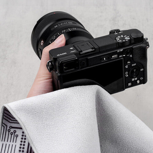 PGYTECH Protective Wrap (Flower, Medium) - Image 6