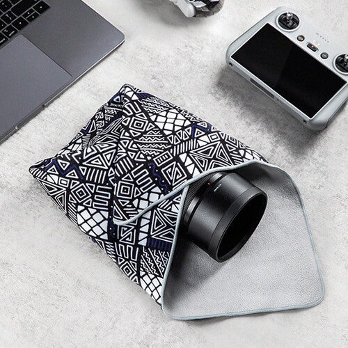 PGYTECH Protective Wrap (Geek, Medium) - Image 2