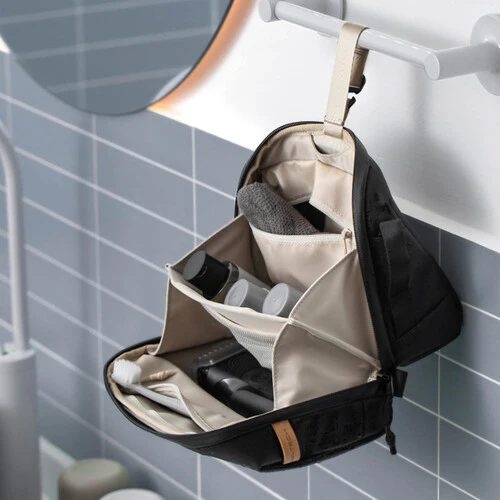PGYTECH Wash Pouch (Moss Green) - Image 4