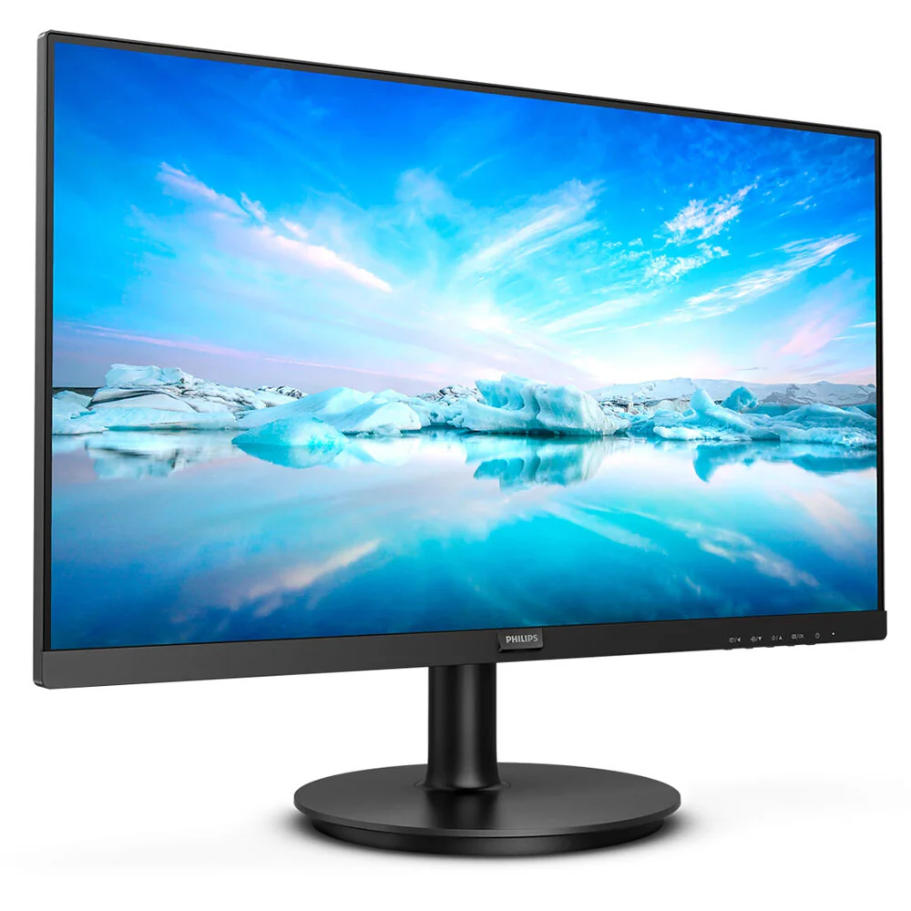 Philips 221V8L 21.5" Full HD Monitor