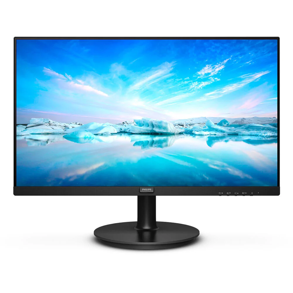 Philips 221V8L 21.5" Full HD Monitor (10-Pack) - Image 5