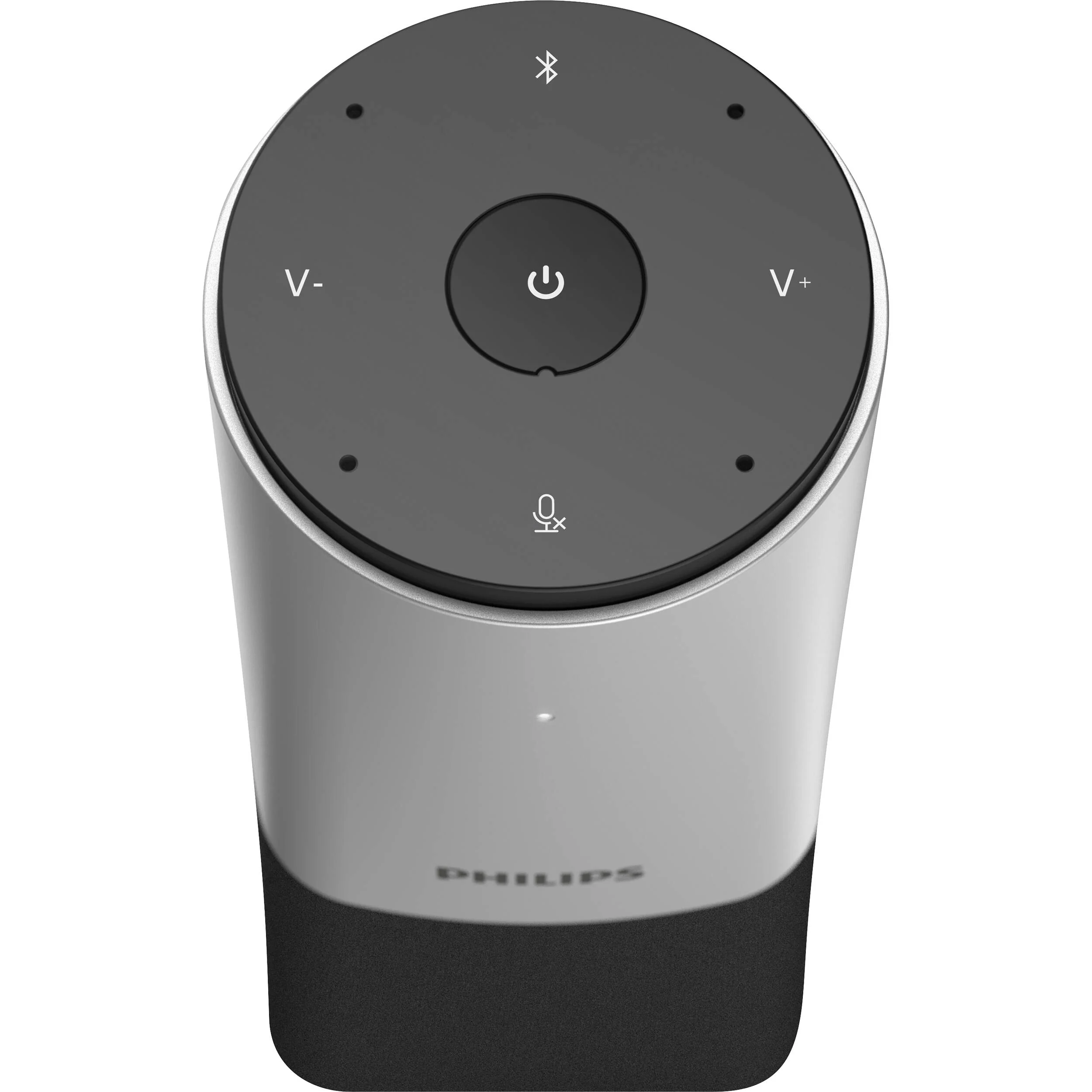 Philips SmartMeeting Portable Bluetooth Conference Microphone with Sembly Meeting Assistant - Image 4