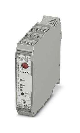 Phoenix Contact ELR H5-I-SC- 24DC/500AC-2 ELR 24DC/500AC-2 Hybrid Motor Starter 3-PH 2.4A