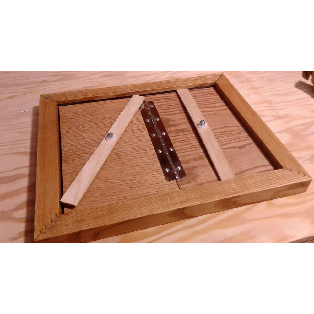 Photographers' Formulary Select Contact Print Frame (11 x 14") - Image 2