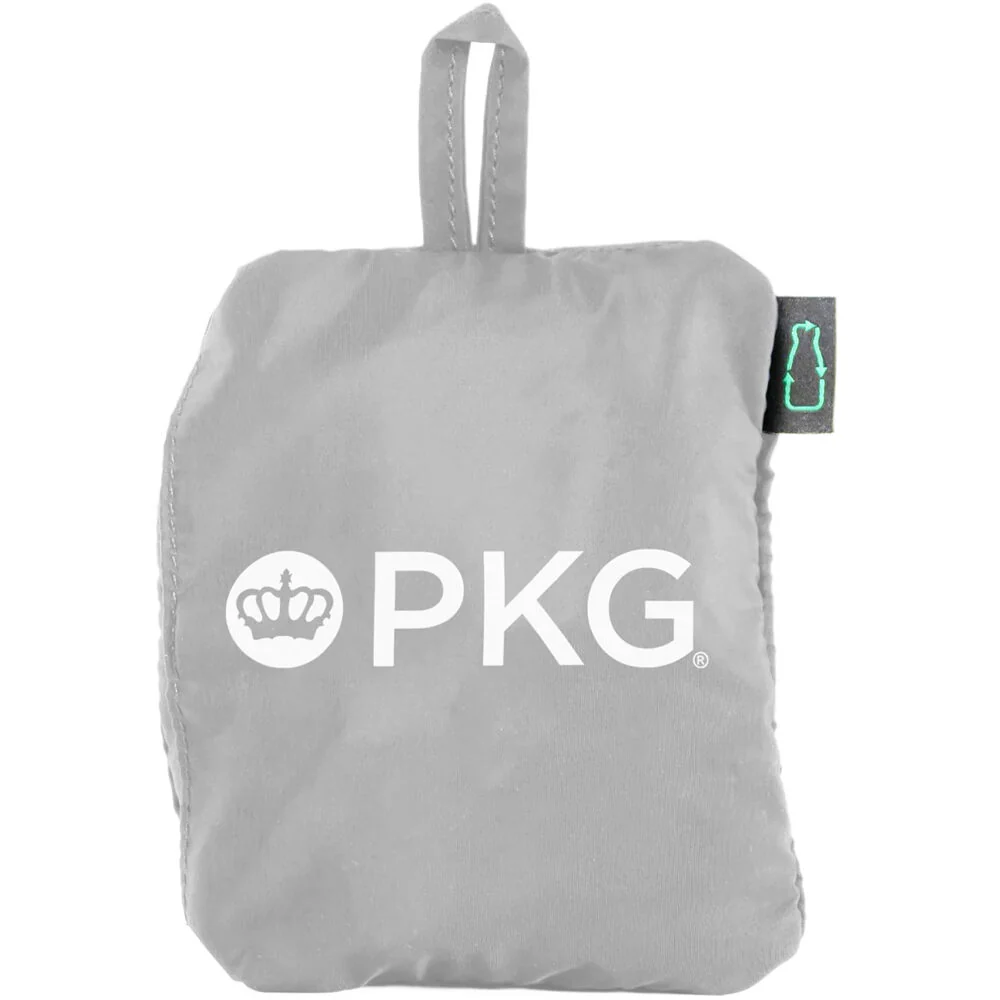 PKG International umiak Cross-Body Bag (3L, Light Gray) - Image 4