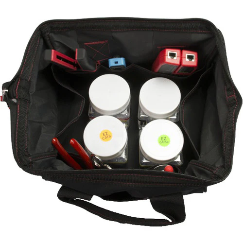 Platinum Tools EXO Deluxe Termination & Test Kit - Image 3
