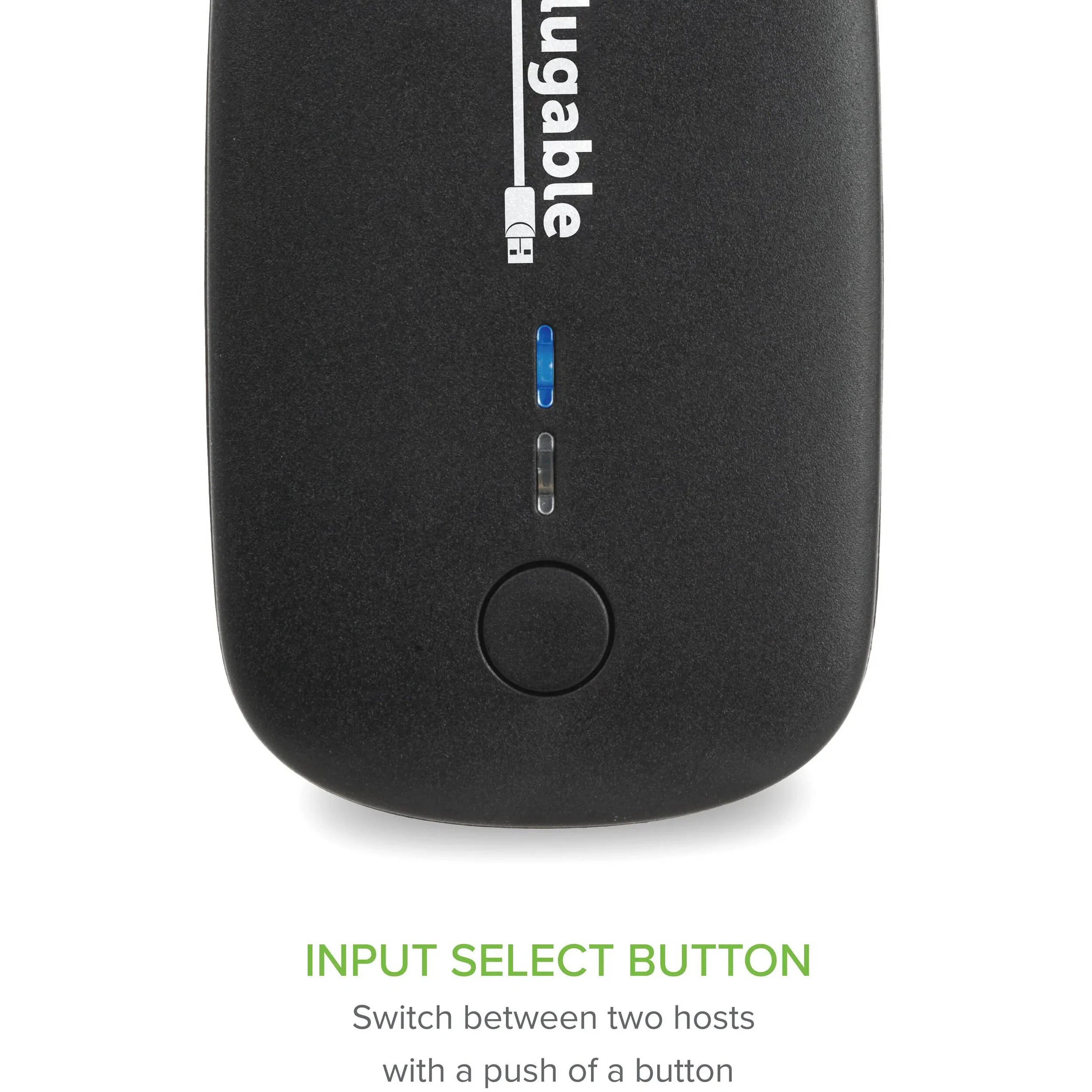 Plugable USB 2.0 Sharing Switch - Image 2
