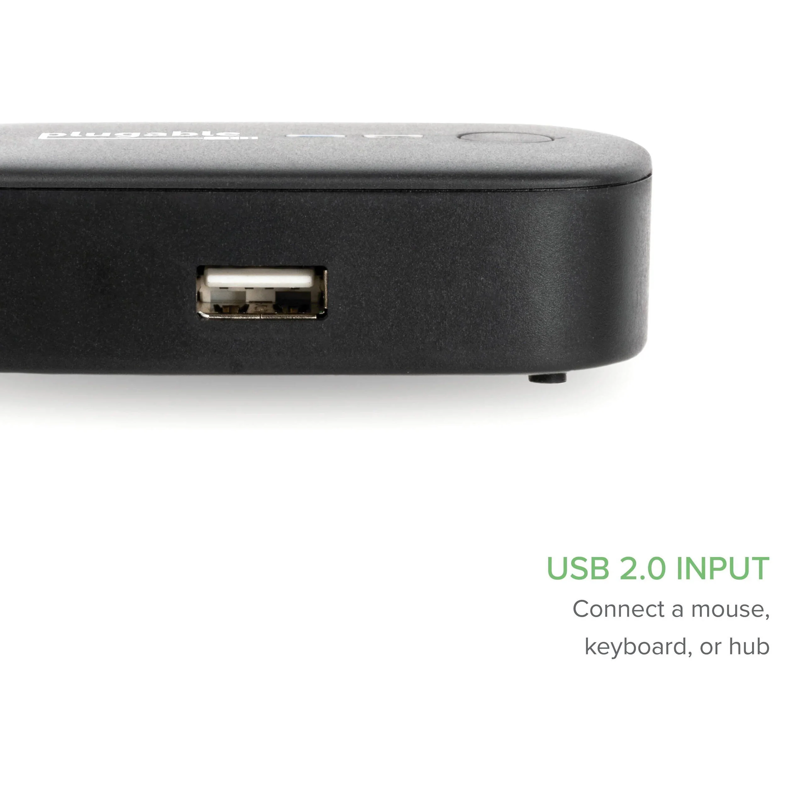 Plugable USB 2.0 Sharing Switch - Image 3