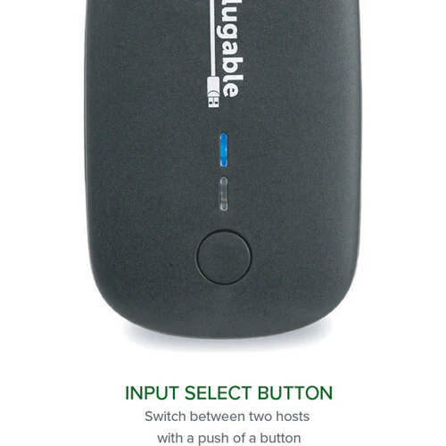 Plugable USB 3.0 Sharing Switch - Image 4