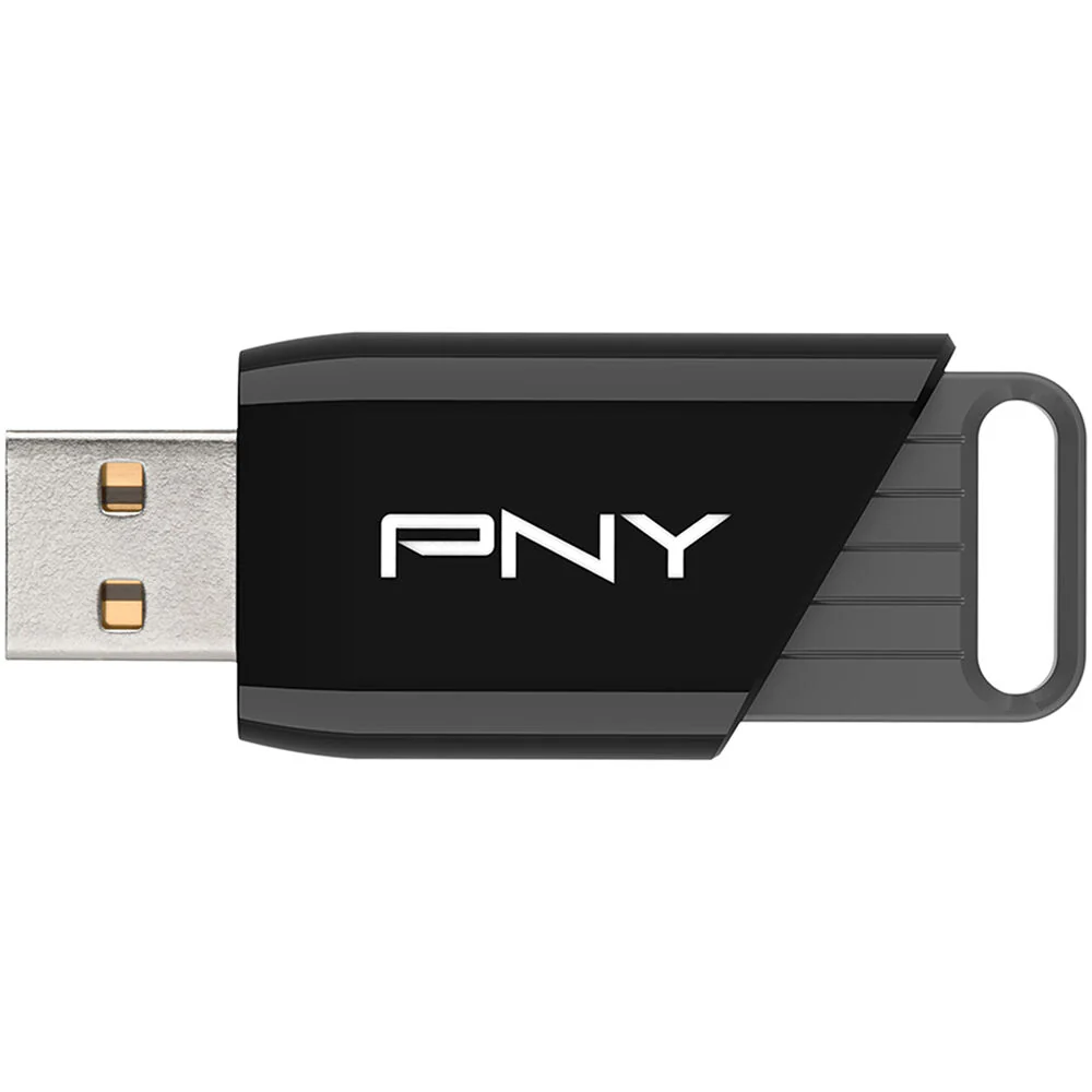 PNY 256GB Attache X USB 3.2 Gen 1 Flash Drive - Image 3