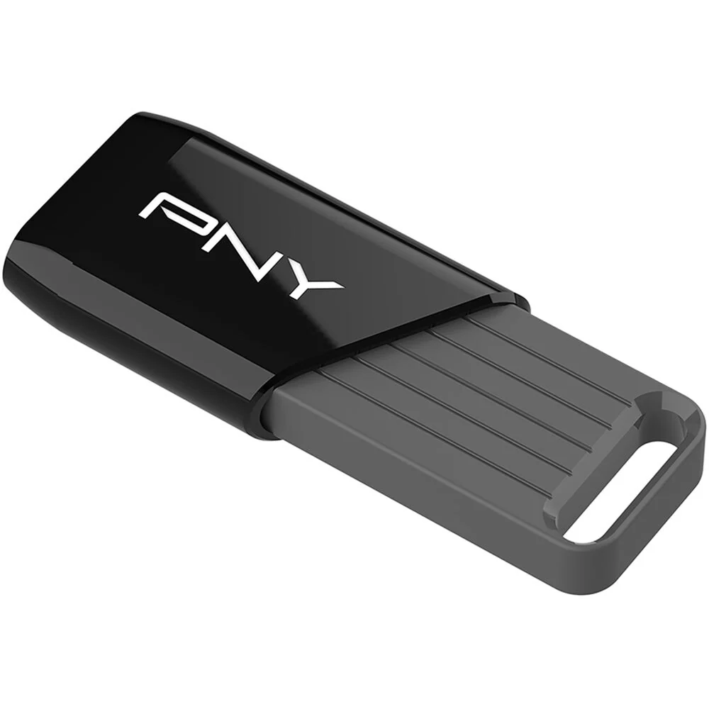 PNY 256GB Attache X USB 3.2 Gen 1 Flash Drive - Image 7
