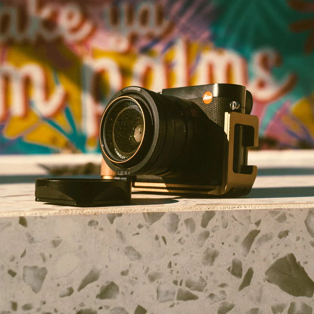 PolarPro CineGold Filter (67mm, Grade 1/2) - Image 2
