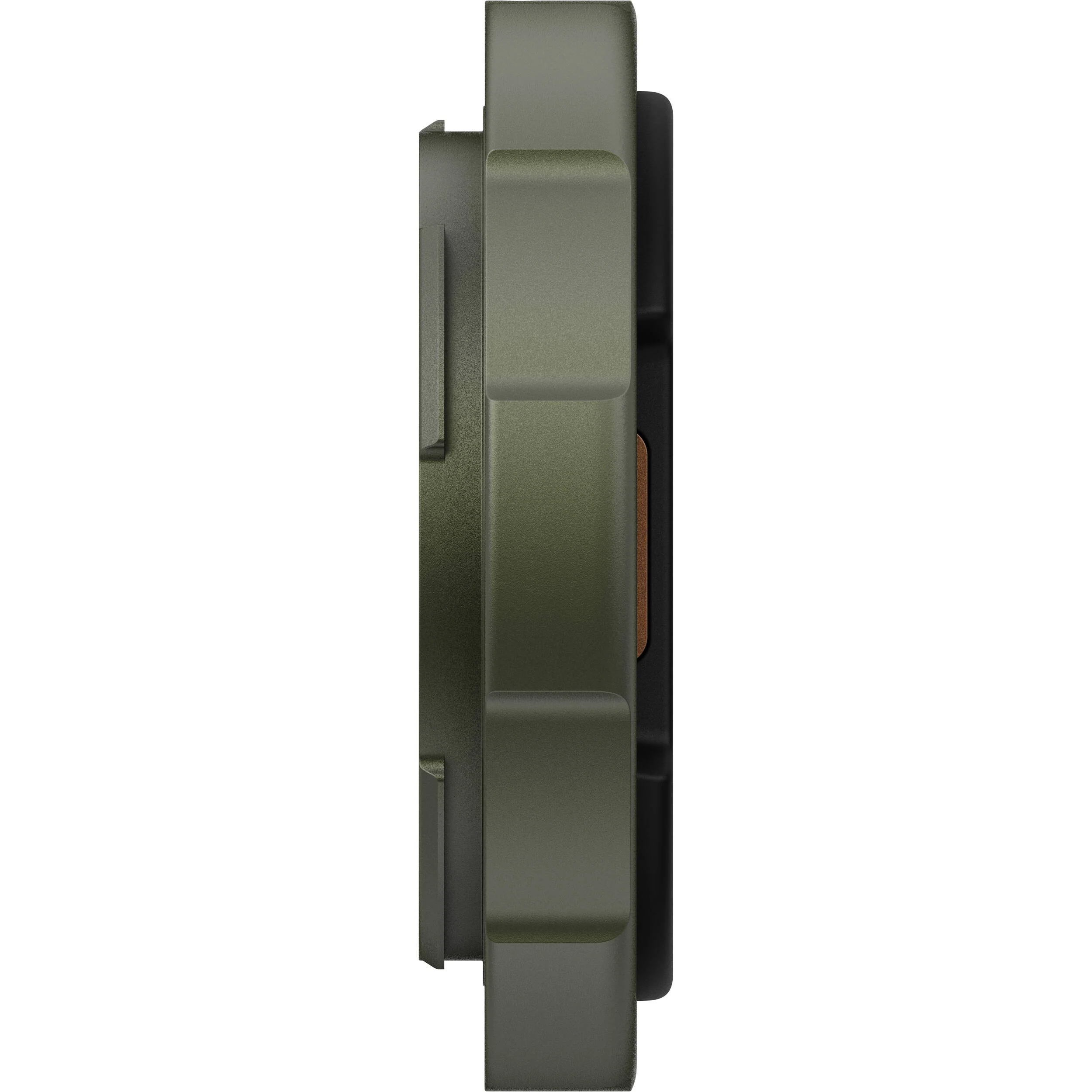 PolarPro Defender Body Cap for Nikon Z Mount (Forest) - Image 4