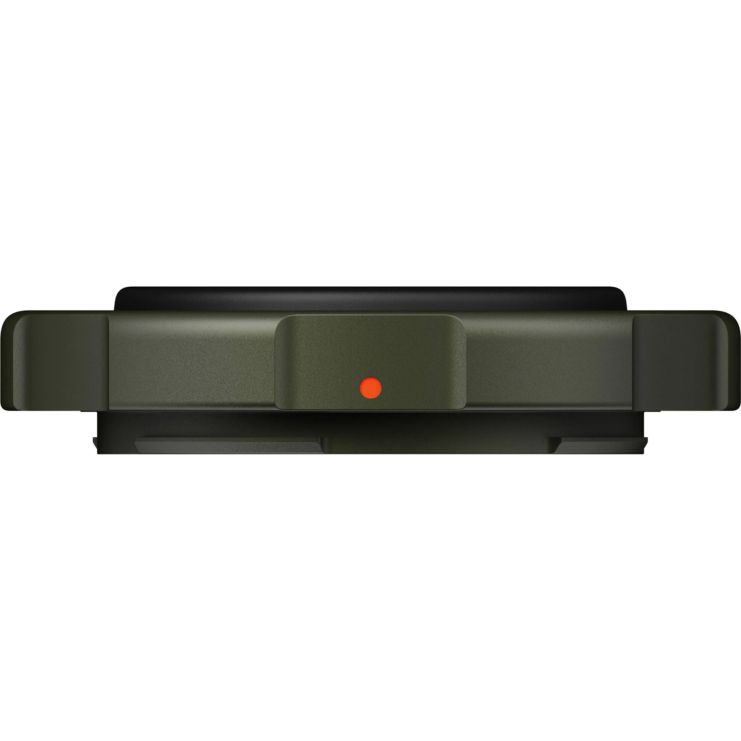 PolarPro Defender Body Cap for Nikon Z Mount (Forest) - Image 5