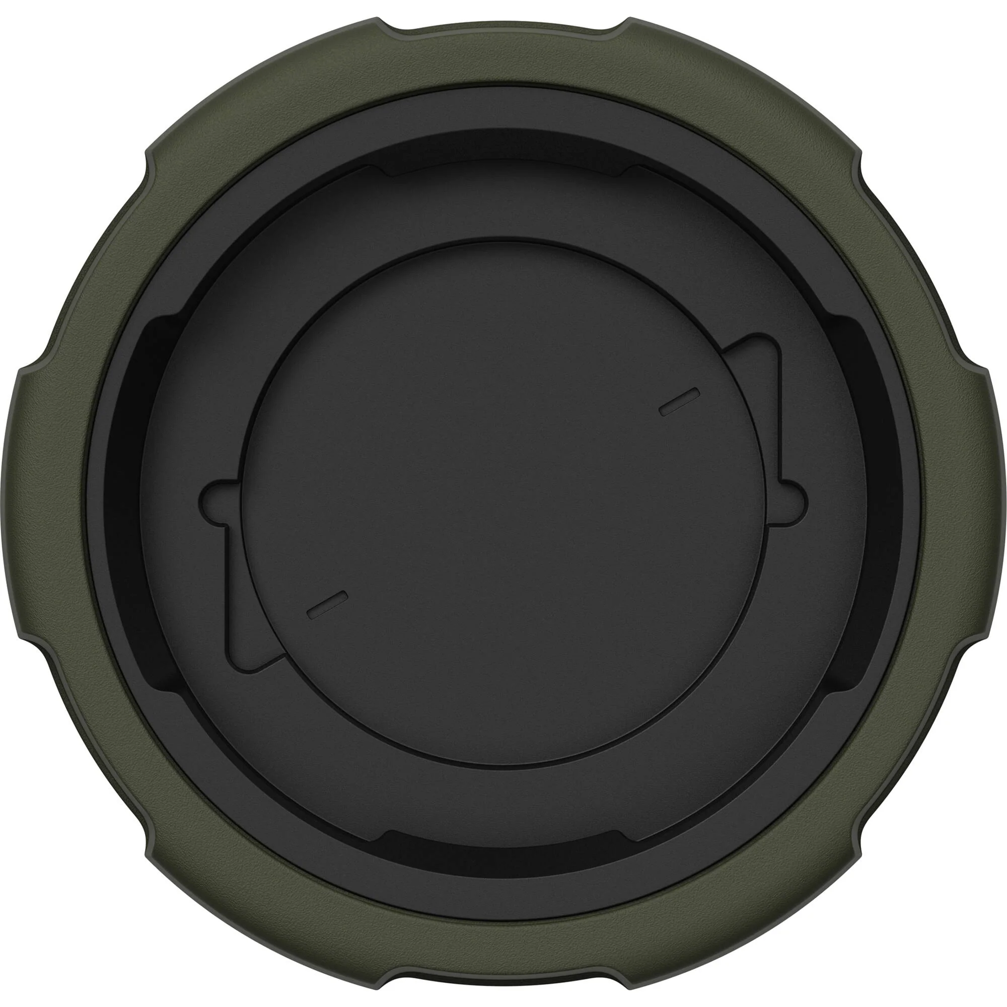 PolarPro Defender Pro Lens Cover (Forest, 70-80mm) - Image 3