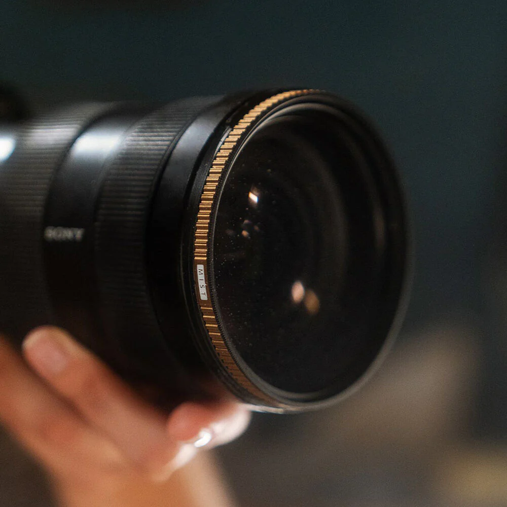 PolarPro QuartzLine FX Mist Filter (86mm, 1/4 Diffusion) - Image 4