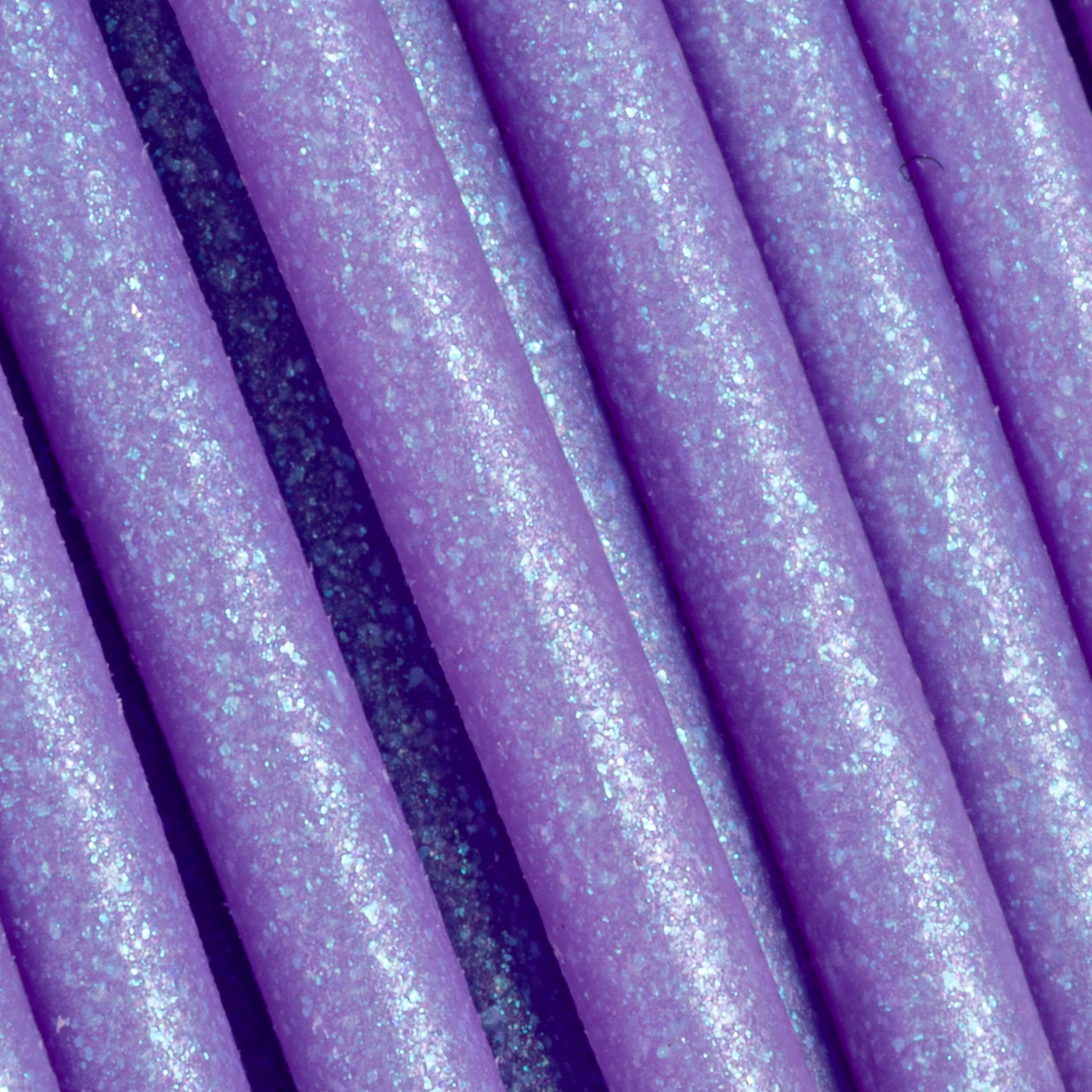 Polymaker Panchroma Celestial PLA Filament (1kg, Celestial Purple) - Image 3