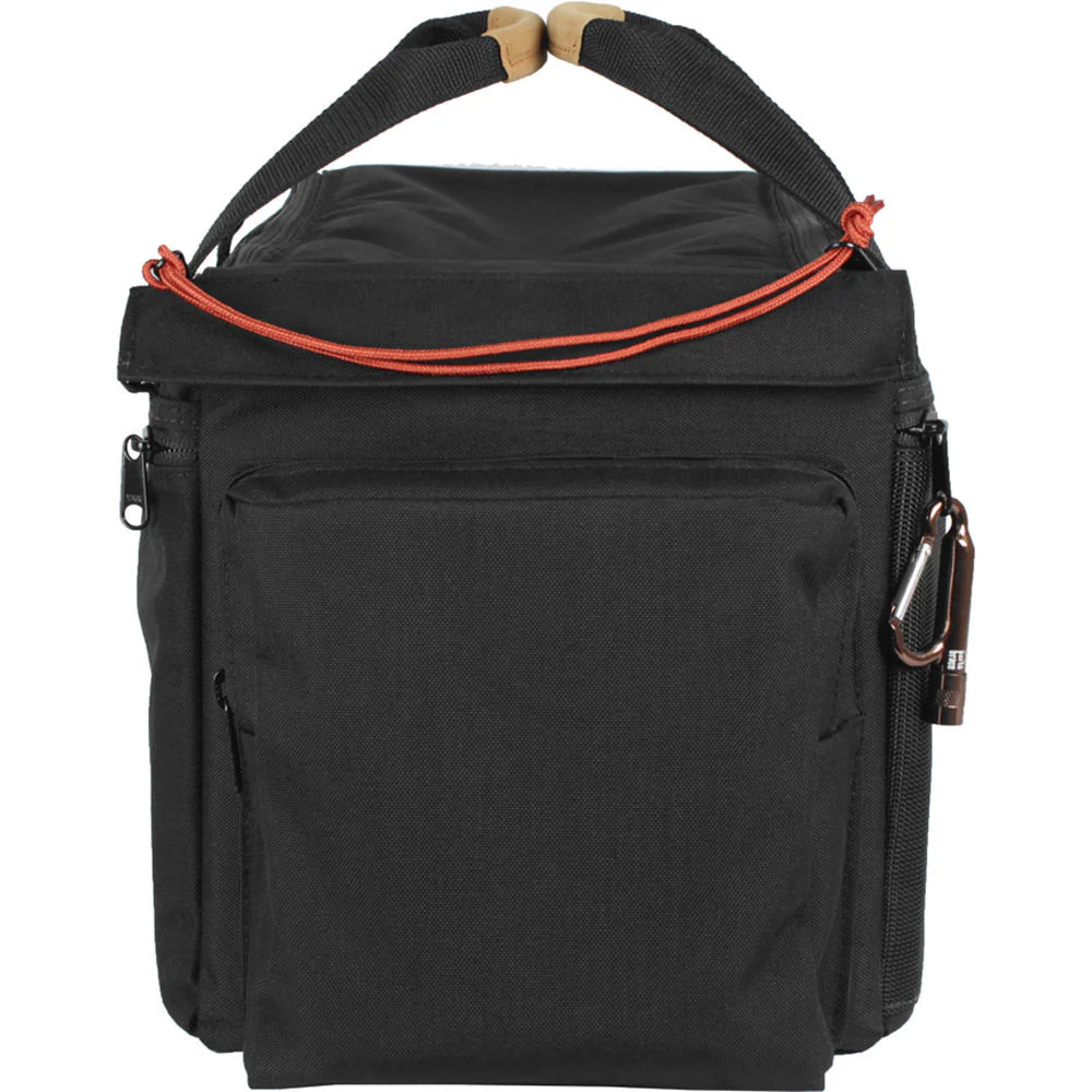Porta Brace Custom Carrying Case for Panasonic AG-DVX200 Camera - Image 3