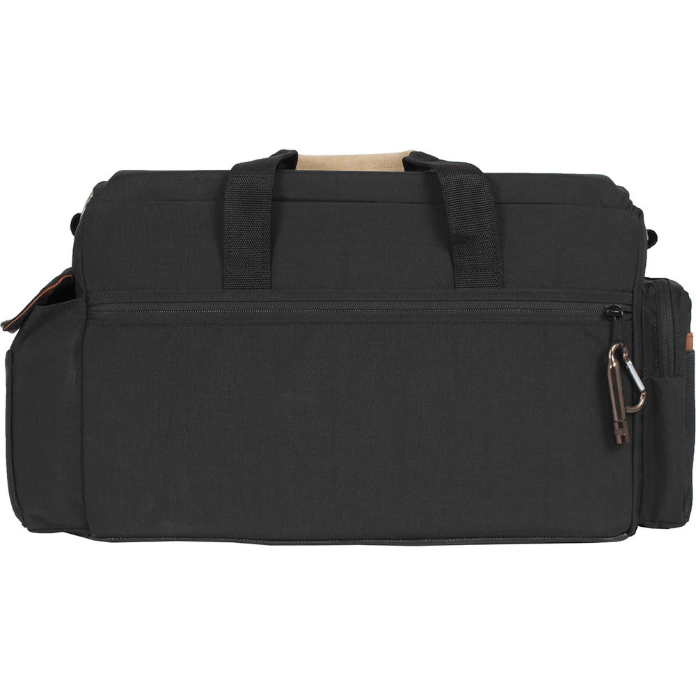 Porta Brace Digital Video Organizer Case for Canon C200 Camera - Image 4
