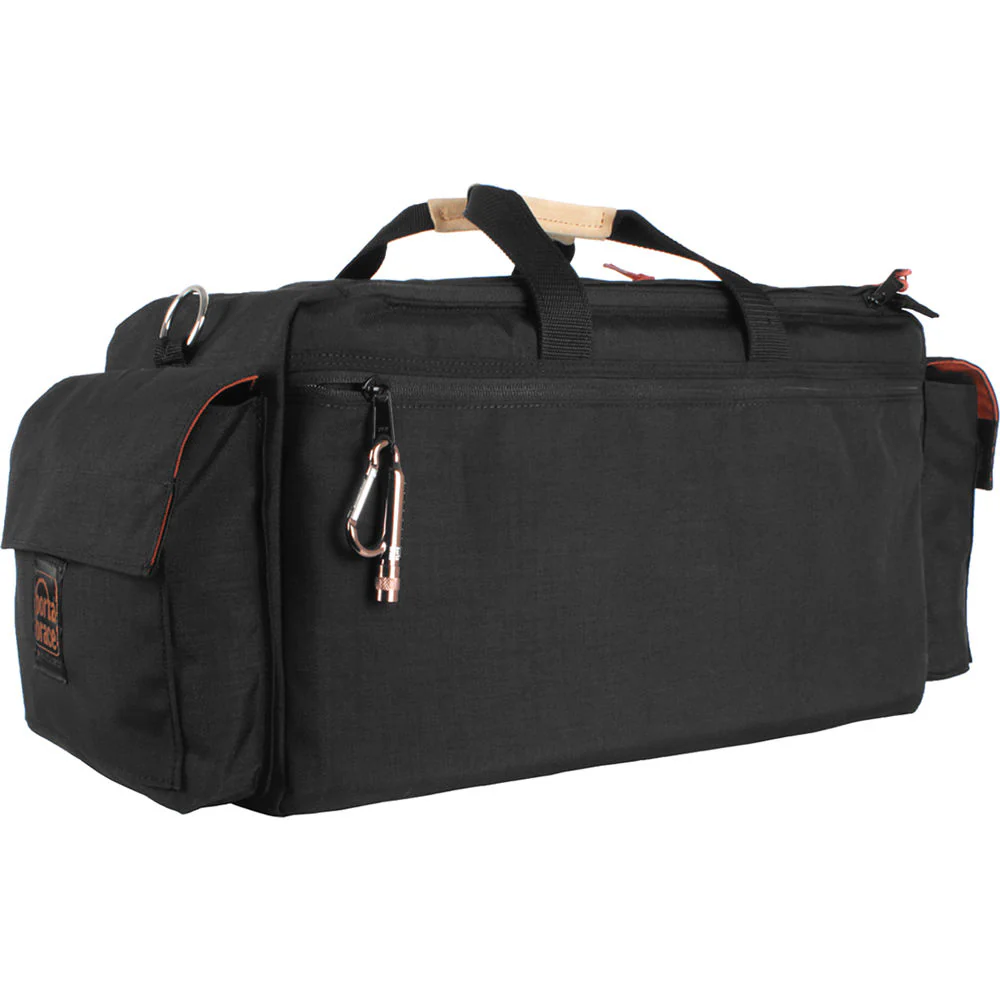 Porta Brace Grip Organizer Rigid-Frame Cordura Carrying Case (Large) - Image 3