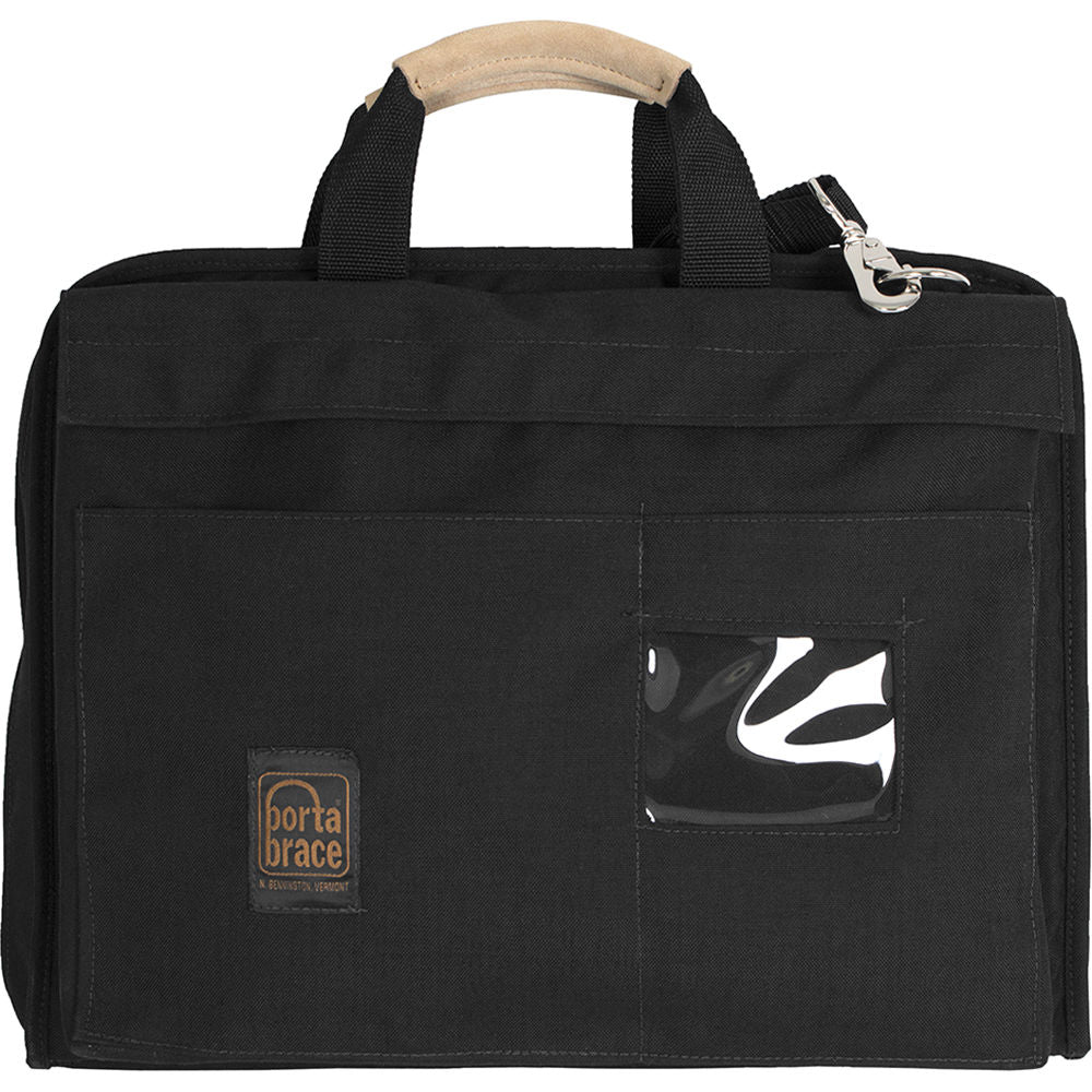 Porta Brace Laptop Carrying Case for 15" Macbook Pro - Image 2