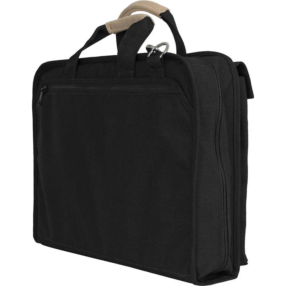 Porta Brace Laptop Carrying Case for 15" Macbook Pro - Image 8