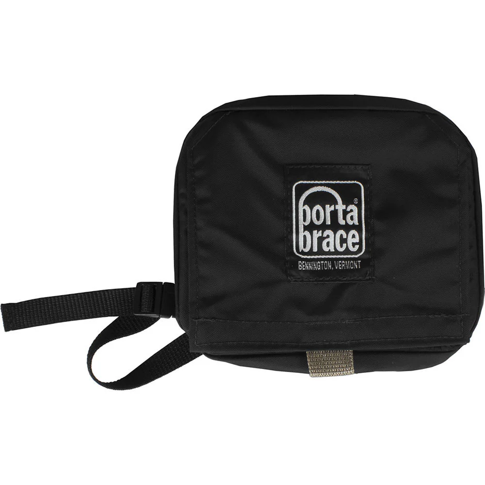 Porta Brace LC-55X65 Medium Lens Cover with Built-In White Balance Card, Set of 3 - Image 8