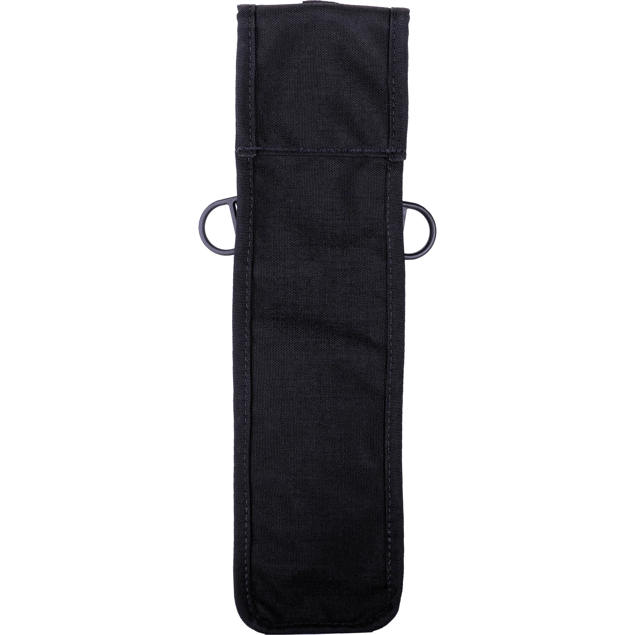 Porta Brace MH-2 Microphone Holster - for a Microphone up to 10" Long - Image 2