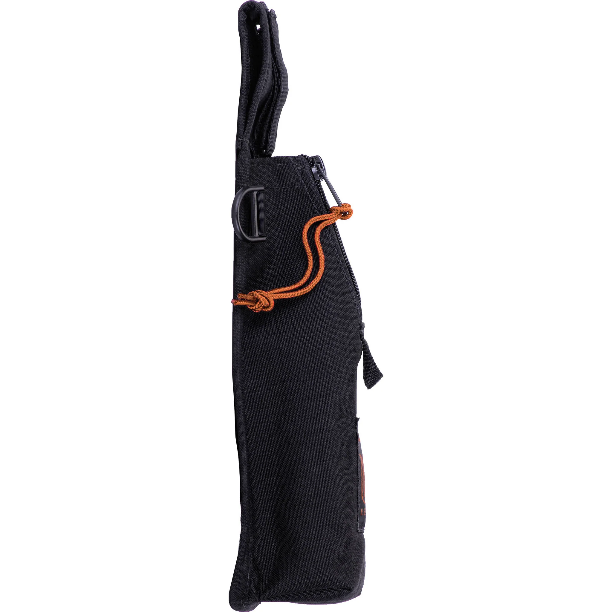 Porta Brace MH-2 Microphone Holster - for a Microphone up to 10" Long - Image 5