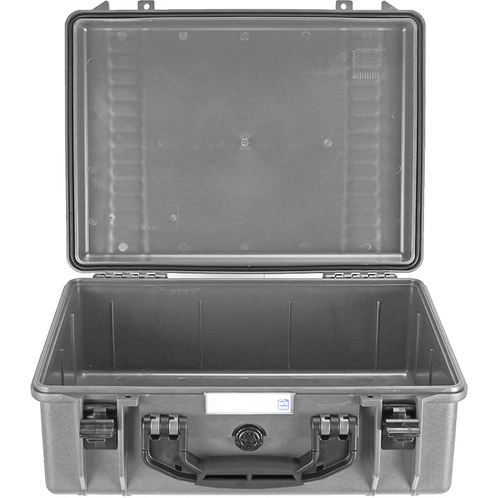 Porta Brace PB-2500EP Hard Case & Camera/Lens Case Kit - Image 4
