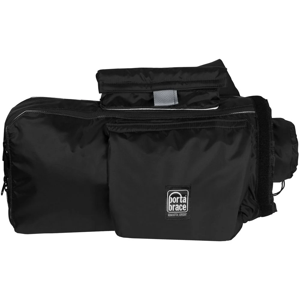 Porta Brace POL-FX9 Polar Bear Camera Cover for Sony PXW-FX9 - Image 3