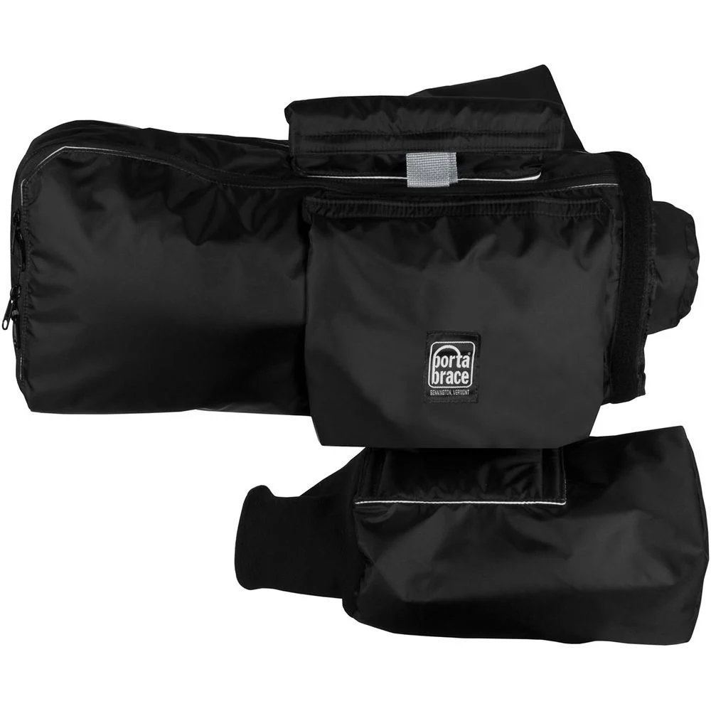 Porta Brace POL-FX9 Polar Bear Camera Cover for Sony PXW-FX9 - Image 4