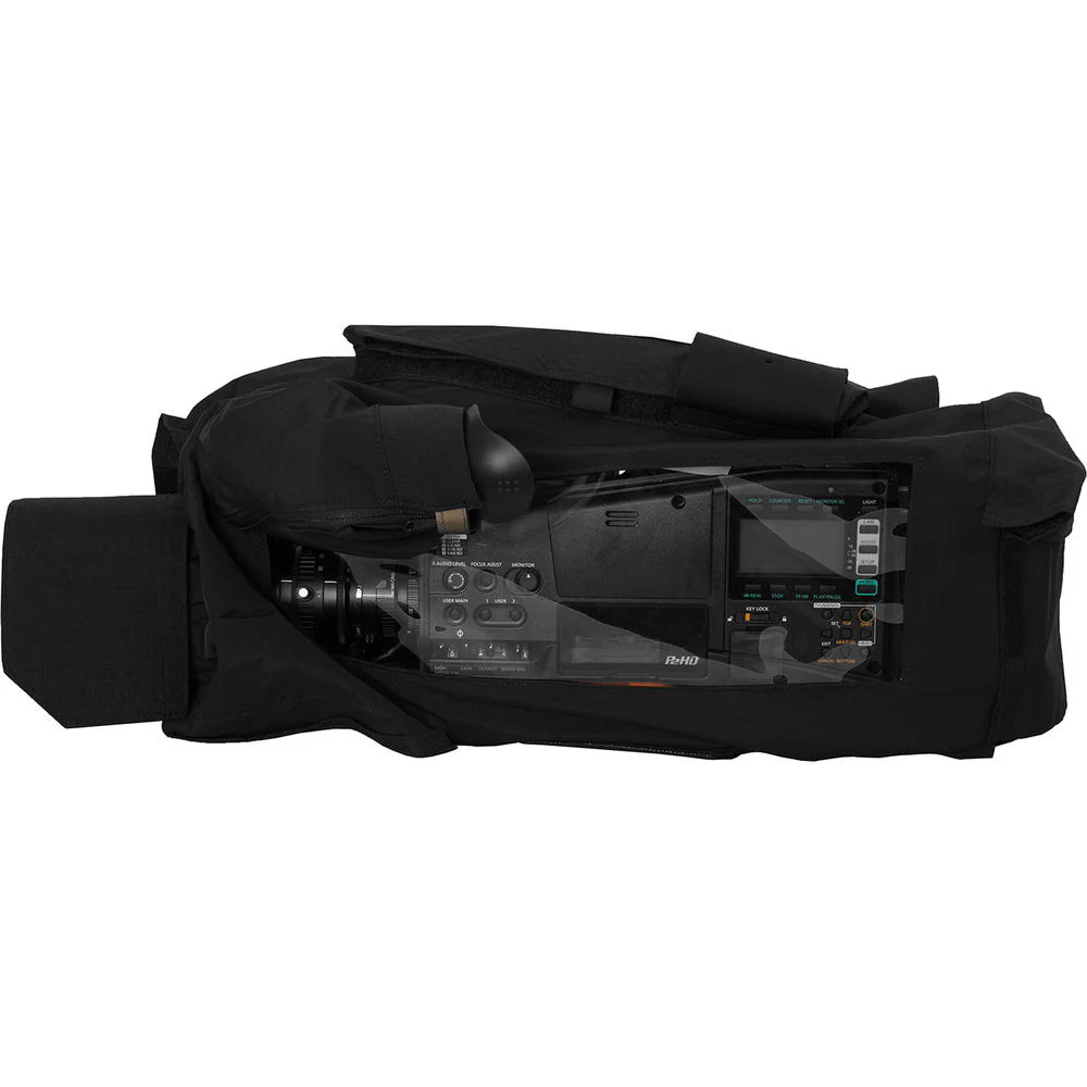 Porta Brace RS-22 Rain Slicker - Image 2