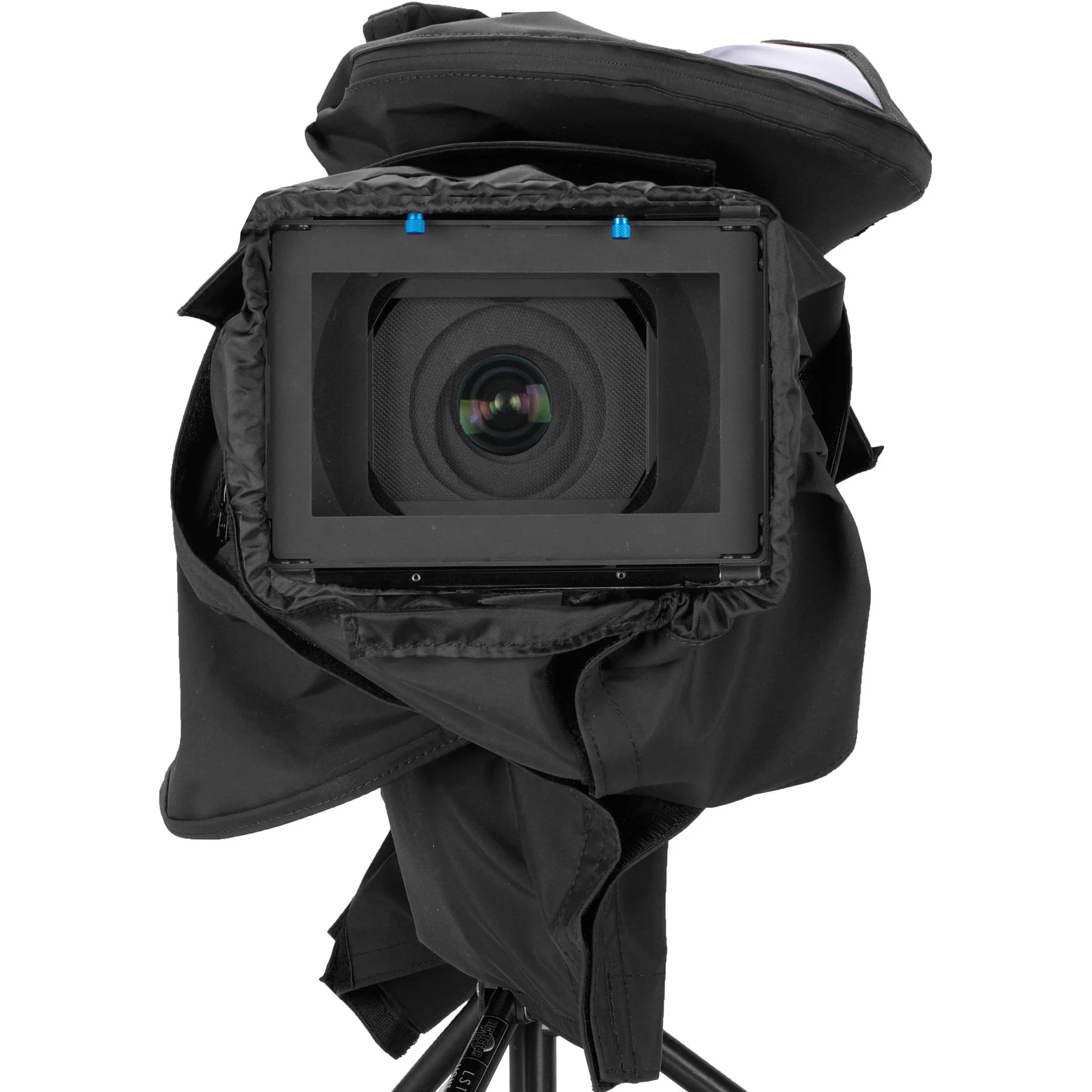 Porta Brace RS-PMWF55 Rain Slicker for Sony PMW-F5 / F55 Cinema Camera - Image 3