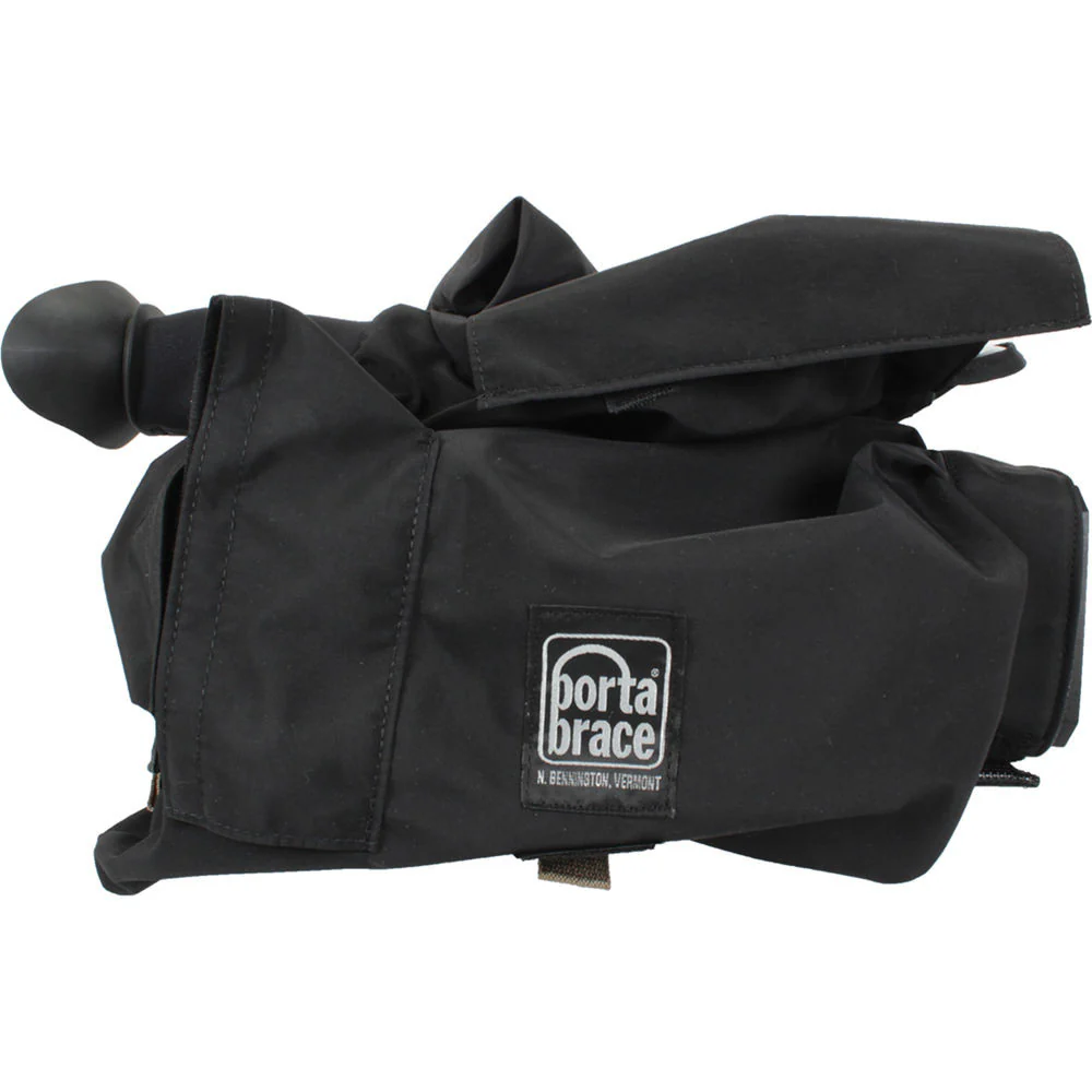 Porta Brace RS-PX270 Rain Slicker for Panasonic AJ-PX270 - Image 3