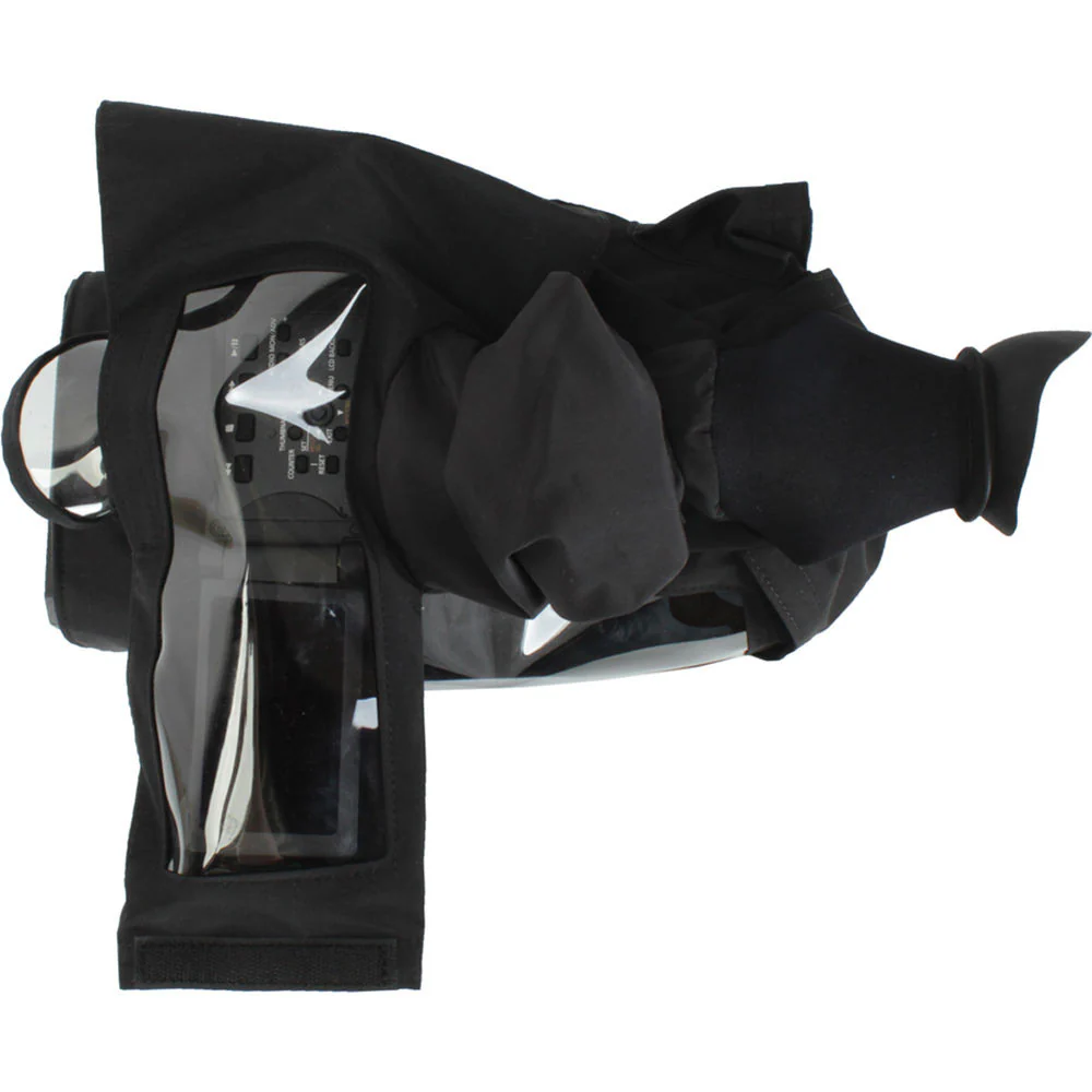 Porta Brace RS-PX270 Rain Slicker for Panasonic AJ-PX270 - Image 6