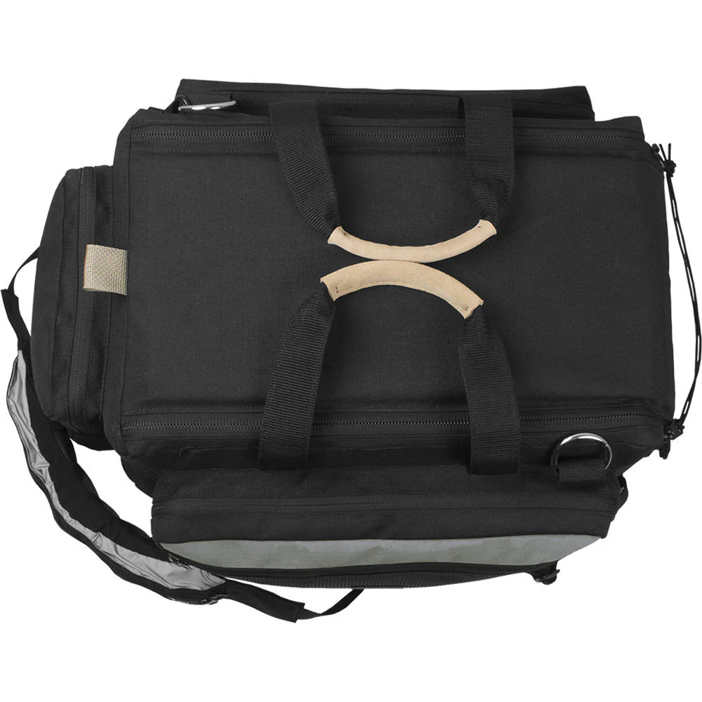 Porta Brace Soft Case for Assembled Cine-Style Camera (Black) - Image 13