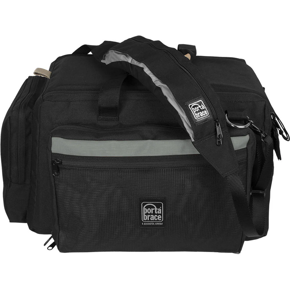 Porta Brace Soft Case for Assembled Cine-Style Camera (Black) - Image 2