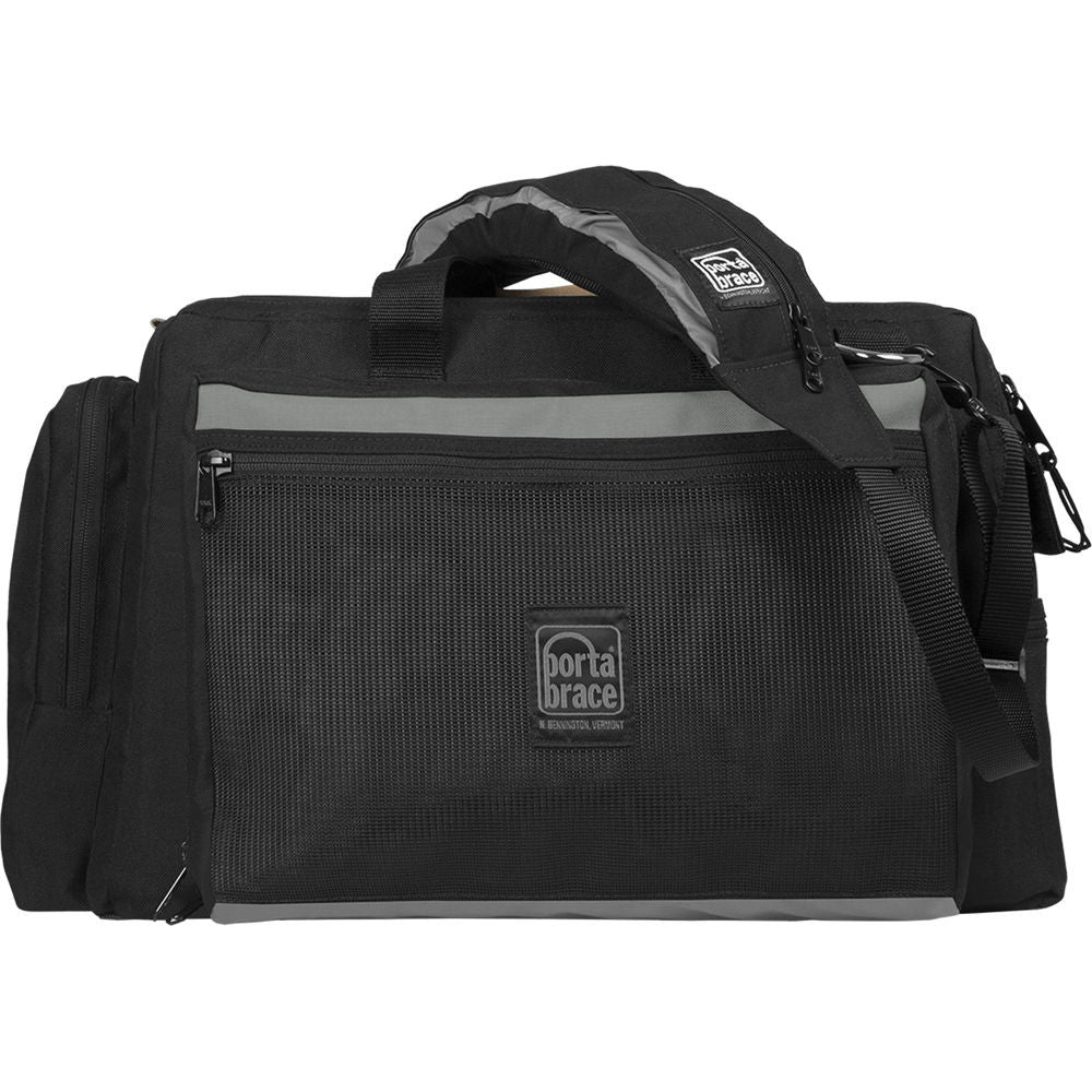 Porta Brace Soft Case for Assembled Cine-Style Camera (Black) - Image 20