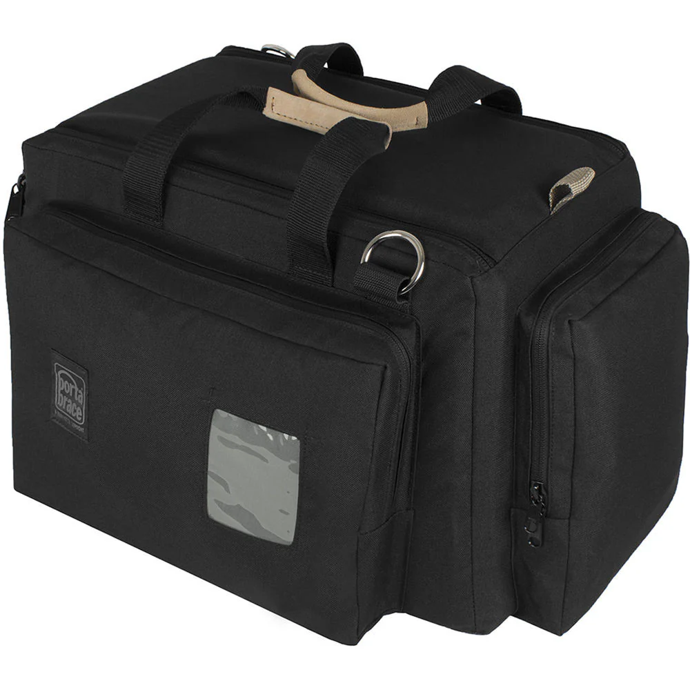 Porta Brace Soft Case for Assembled Cine-Style Camera (Black) - Image 5
